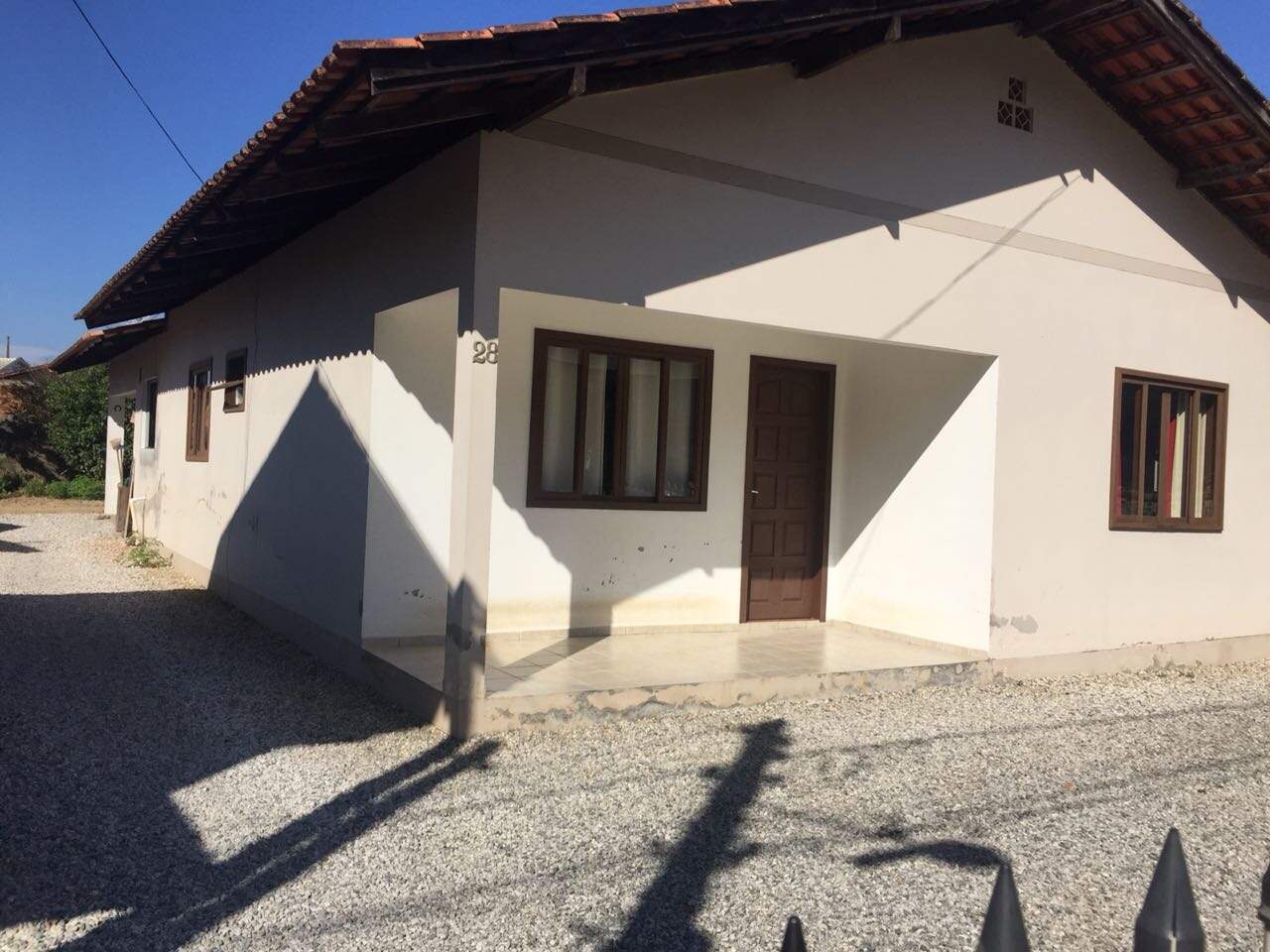 Casa à venda no bairro Guarani: 